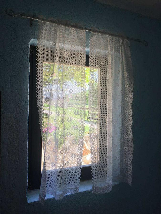 Agroturizam Toni Motovun Exterior foto